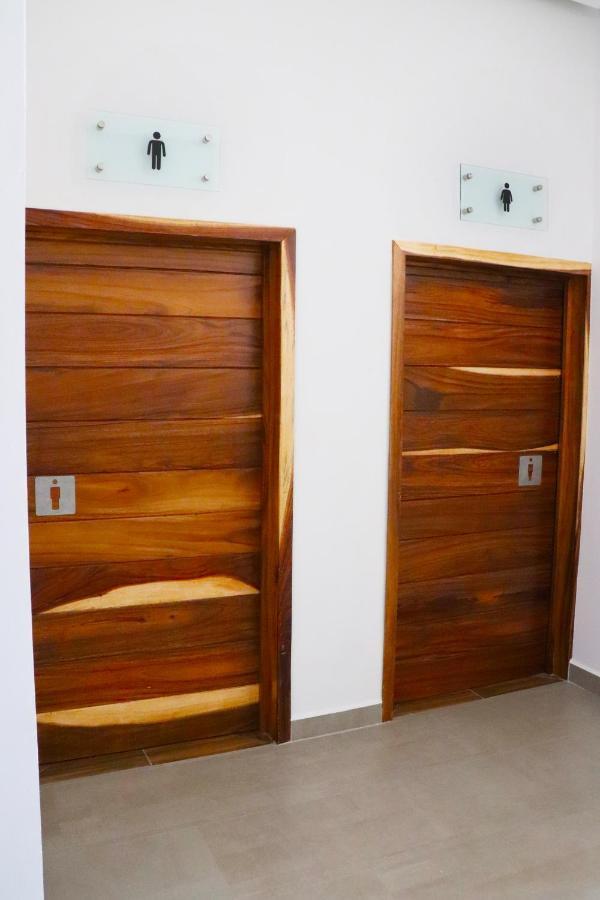 Hotel Bugari Aeropuerto Guadalajara Las Pintas Exteriér fotografie